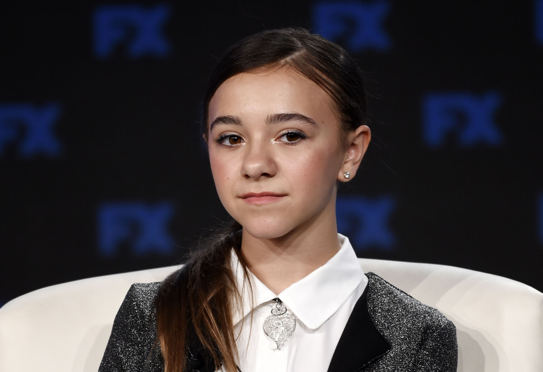 Olivia Edward